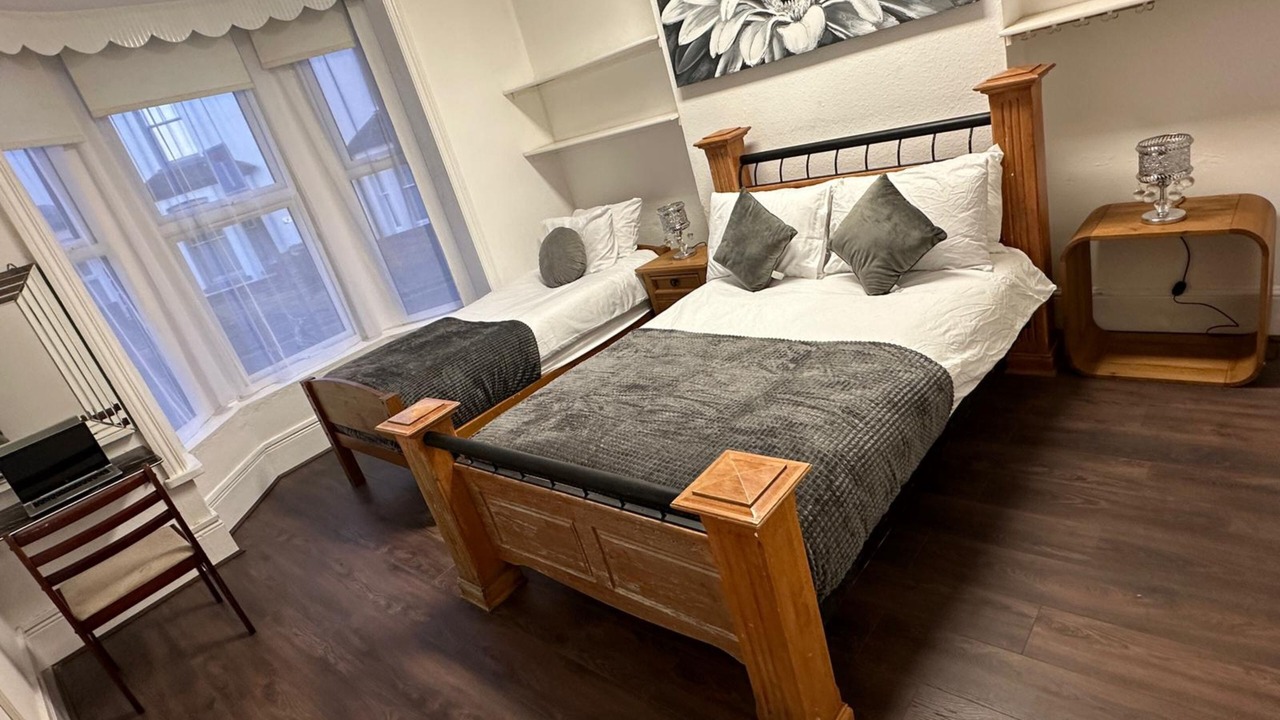 Photo of Bedroom in Aylesbury