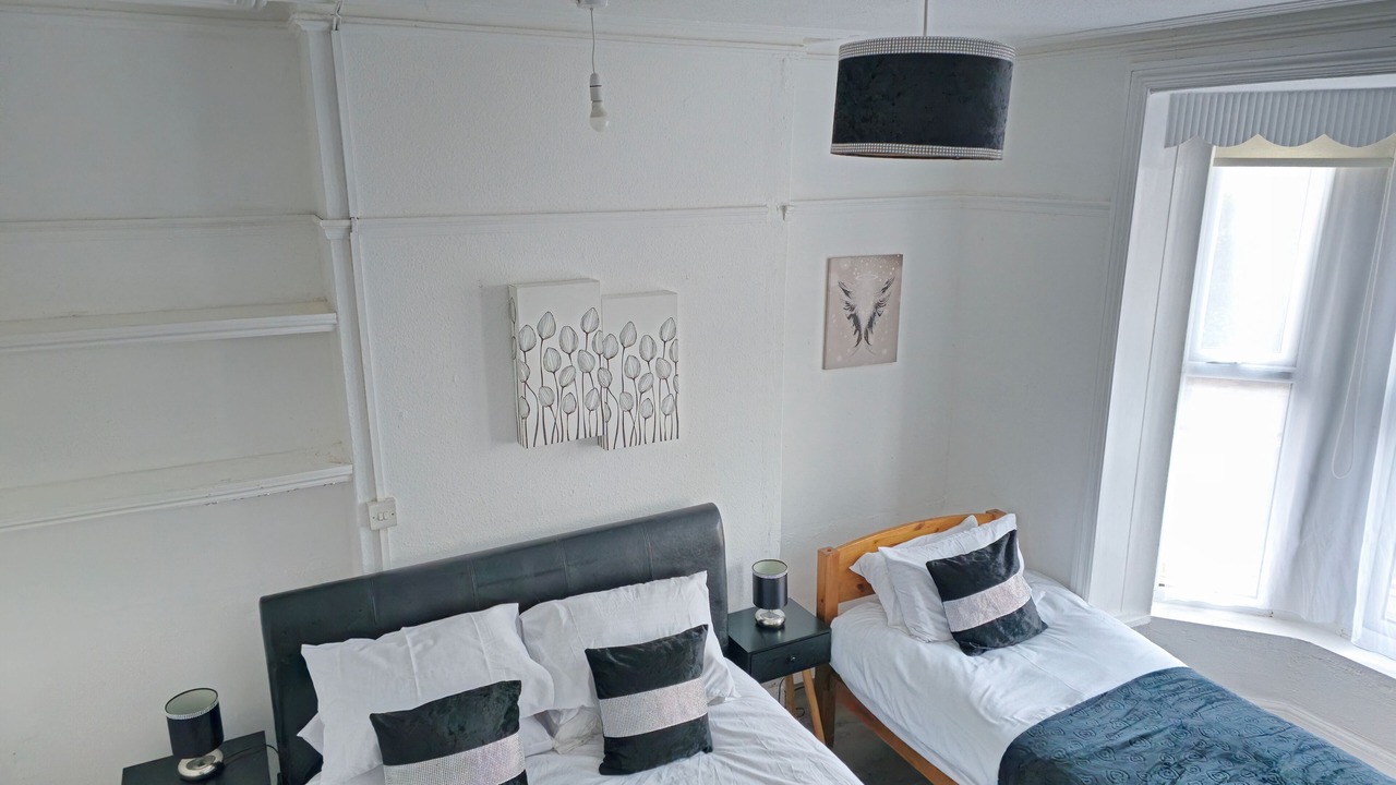 Photo of Bedroom in Aylesbury