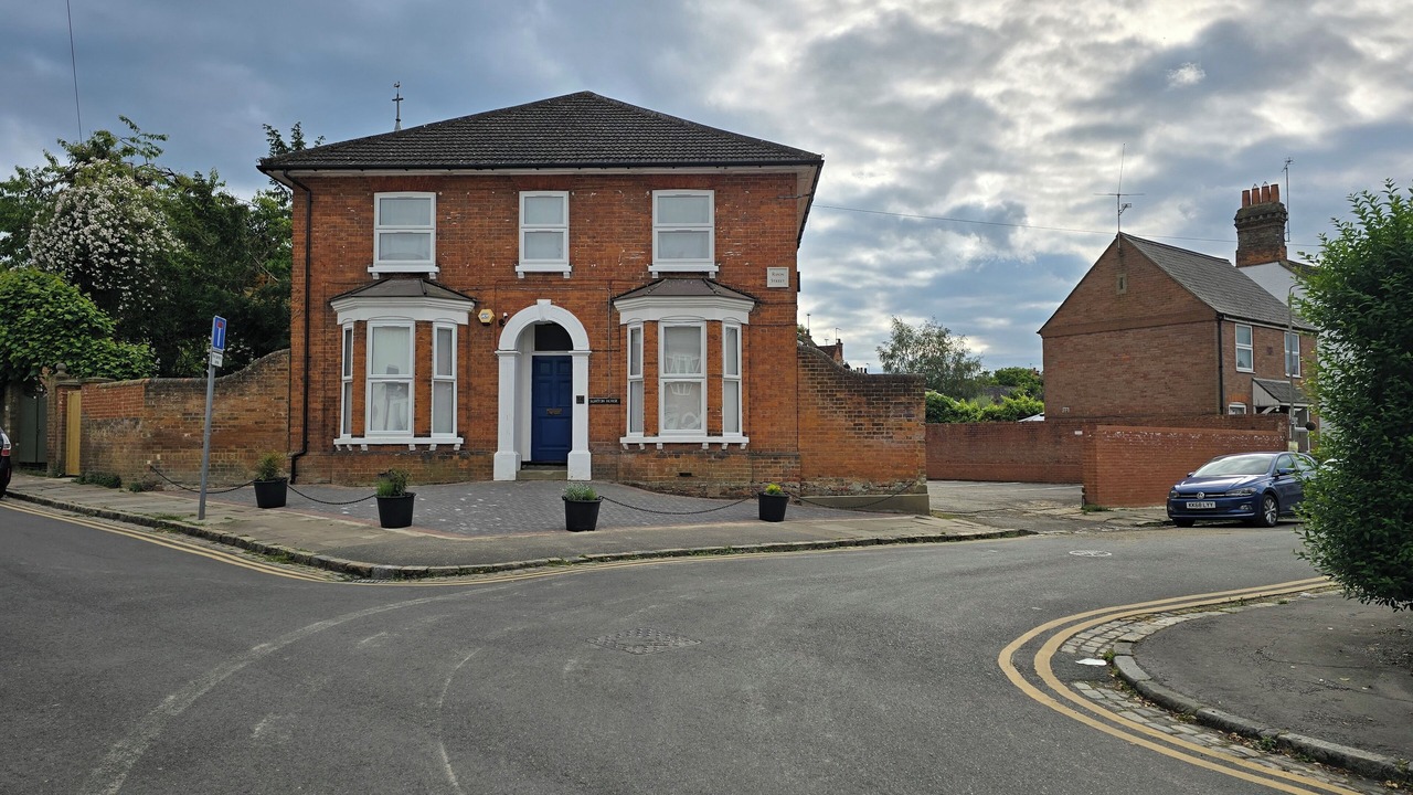 Photo of Outdoor in Aylesbury