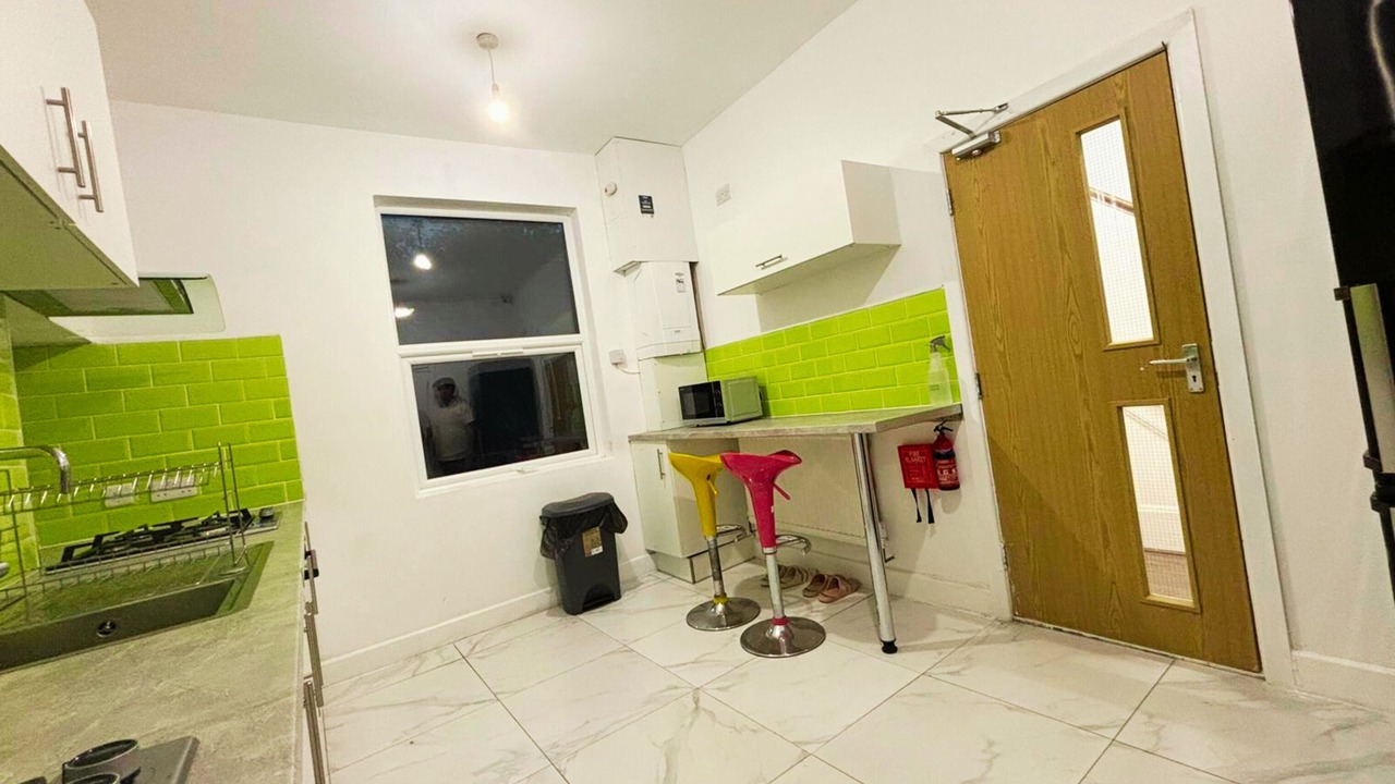 Photo of Kitchen in Aylesbury