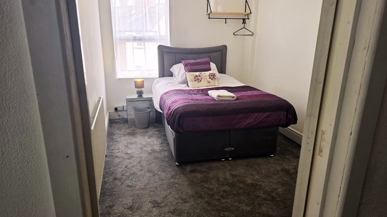 Photo of Bedroom in Aylesbury