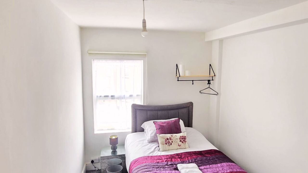 Photo of Bedroom in Aylesbury