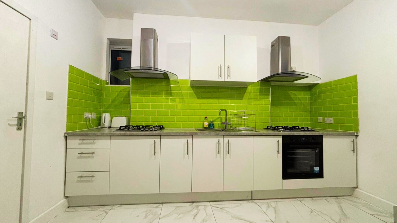 Photo of Kitchen in Aylesbury