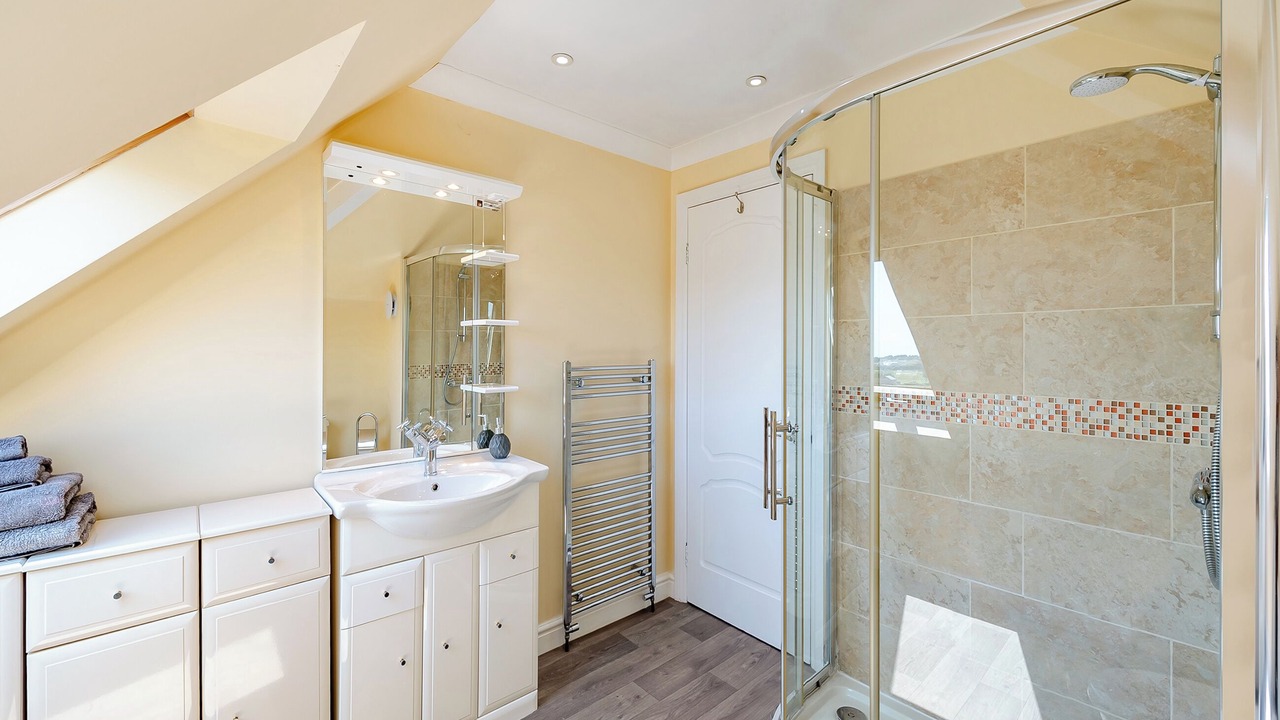 Photo of Bathroom in Plymouth