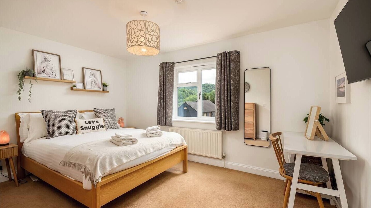 Photo of Bedroom in Little Kimble