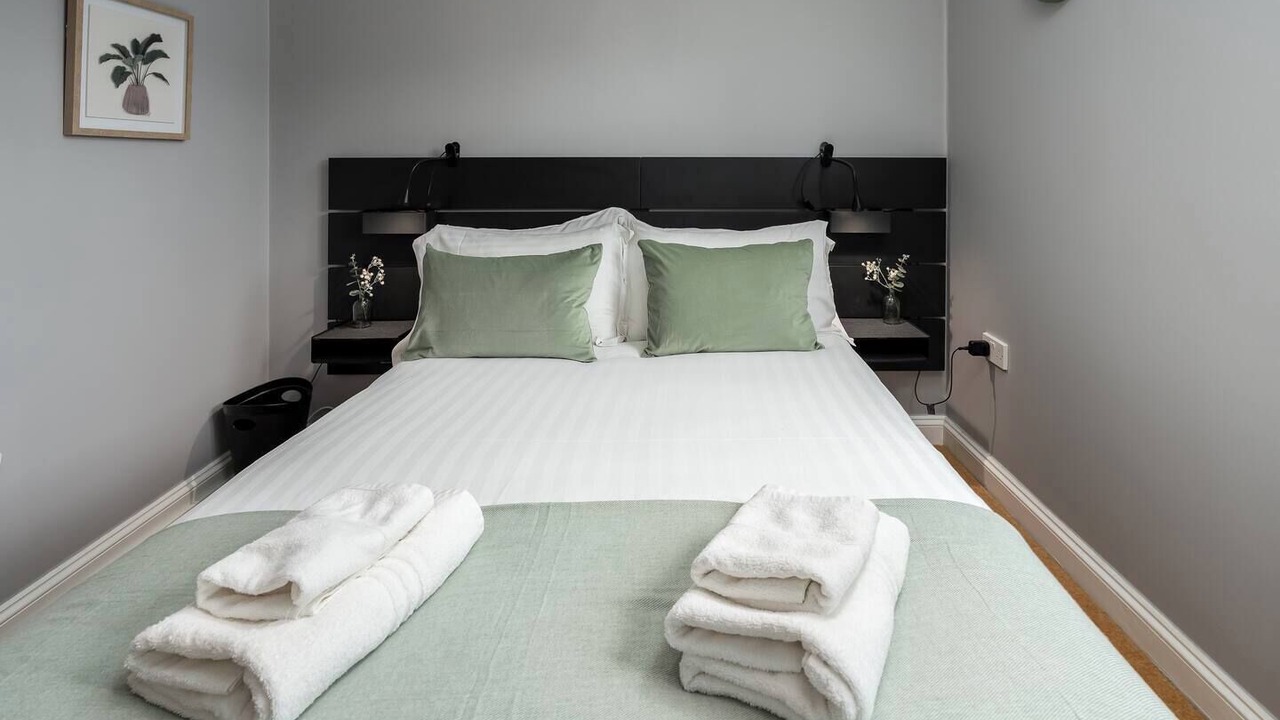 Photo of Bedroom in Little Kimble