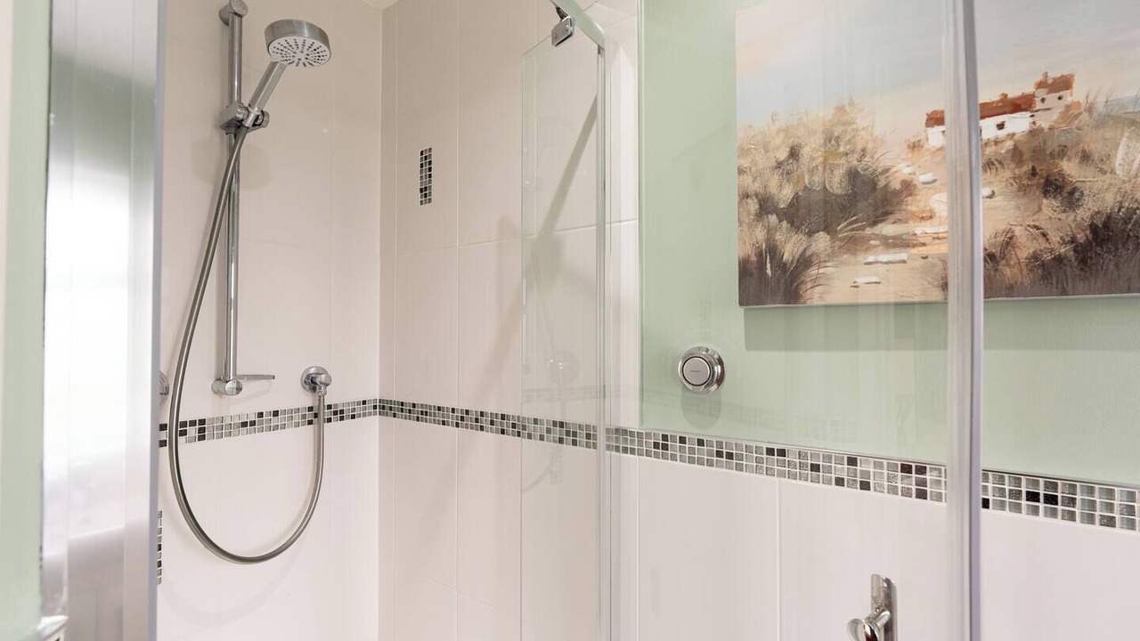Photo of Bathroom in Little Kimble