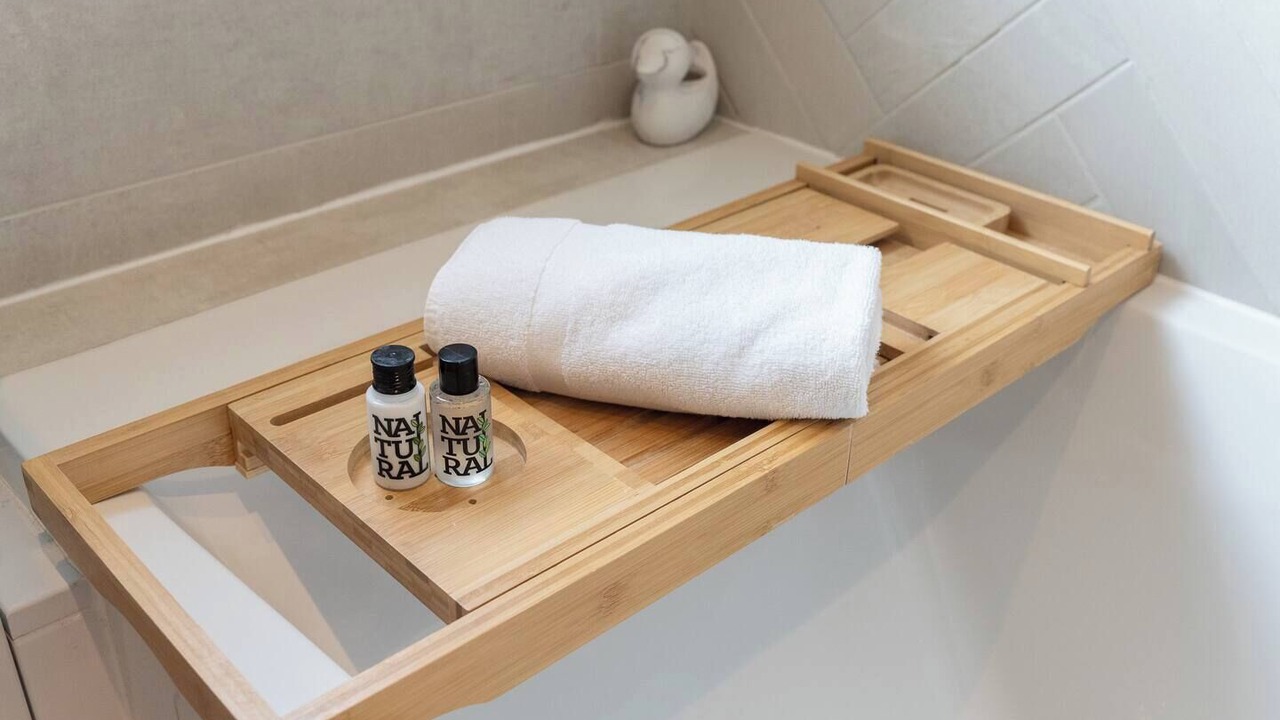 Photo of Bathroom in Little Kimble
