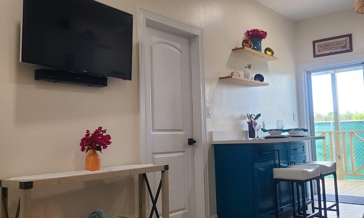 Photo of Bedroom in Nassau