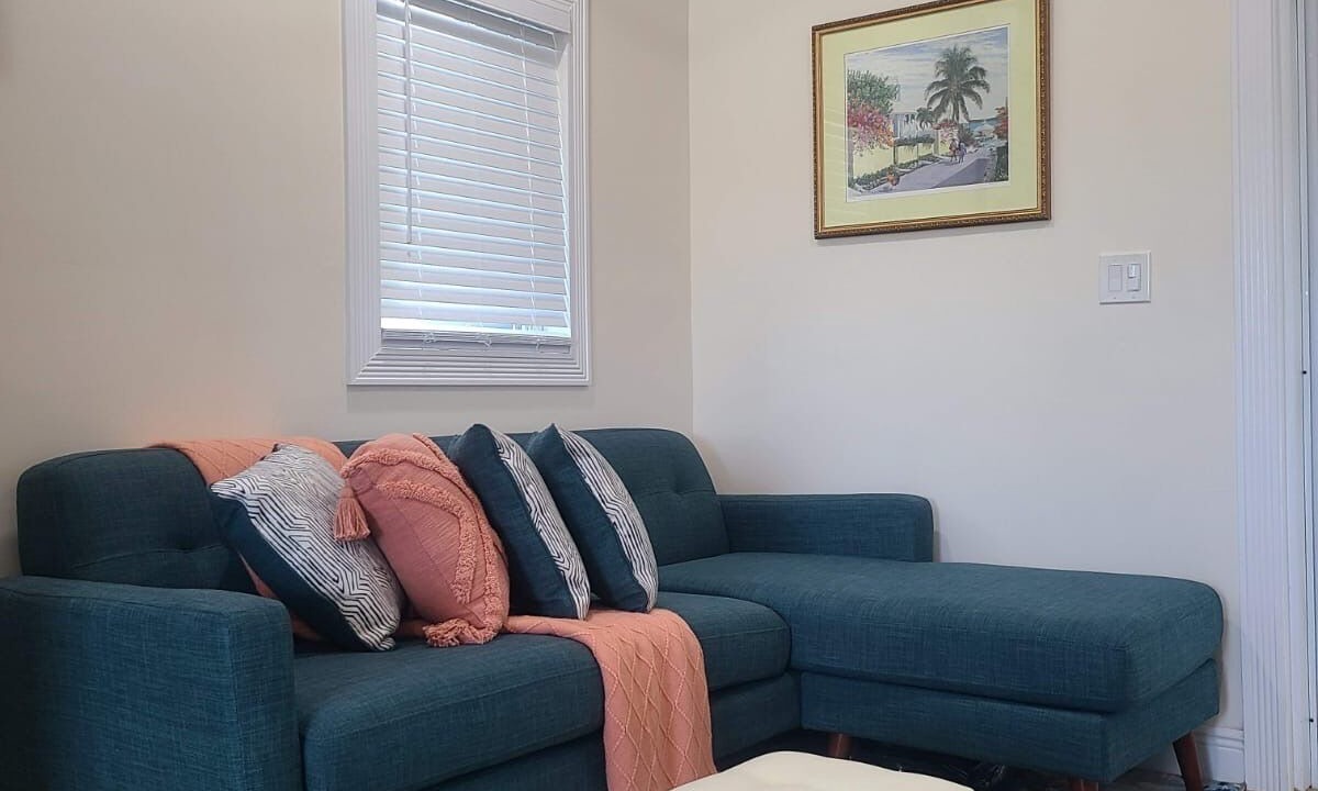 Photo of Livingroom in Nassau