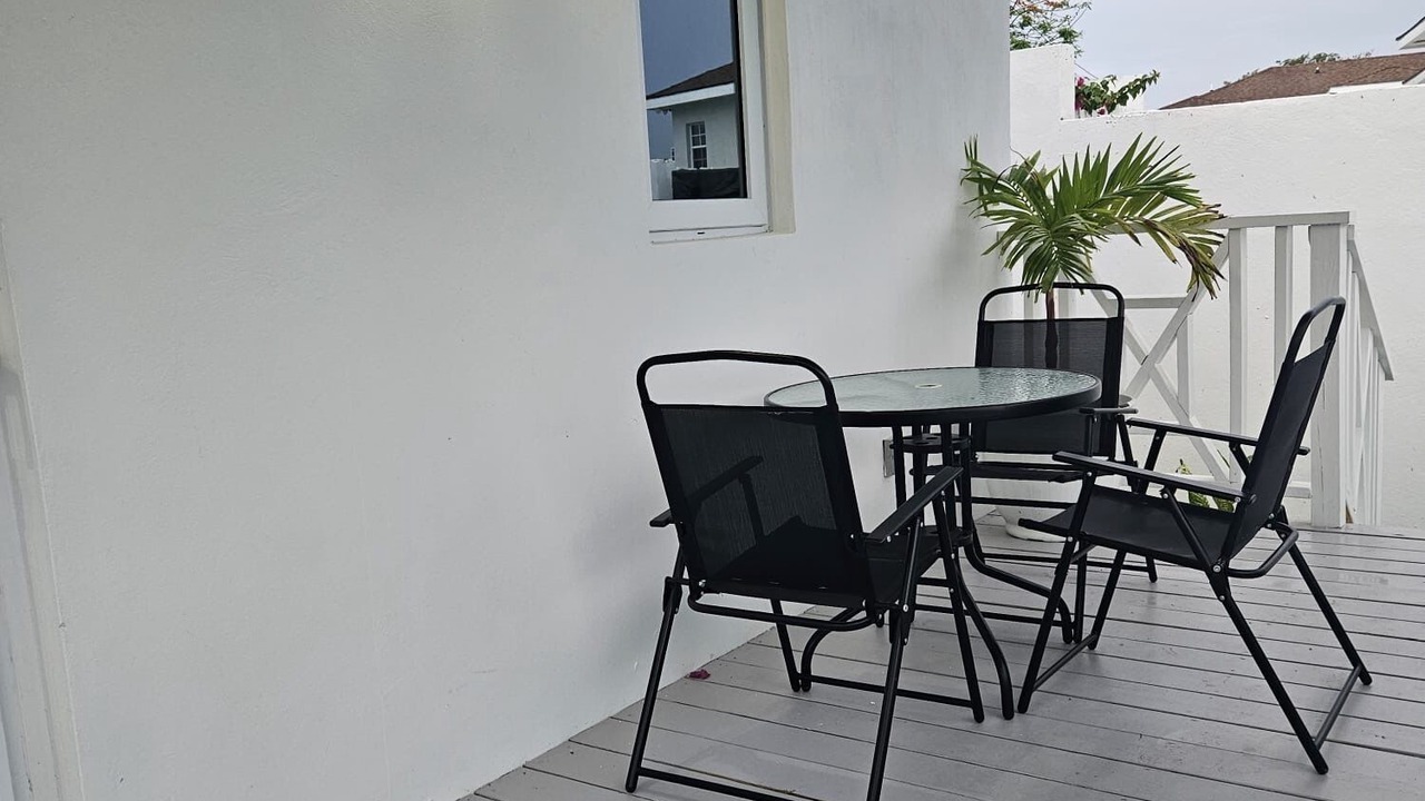 Photo of Outdoor in Nassau