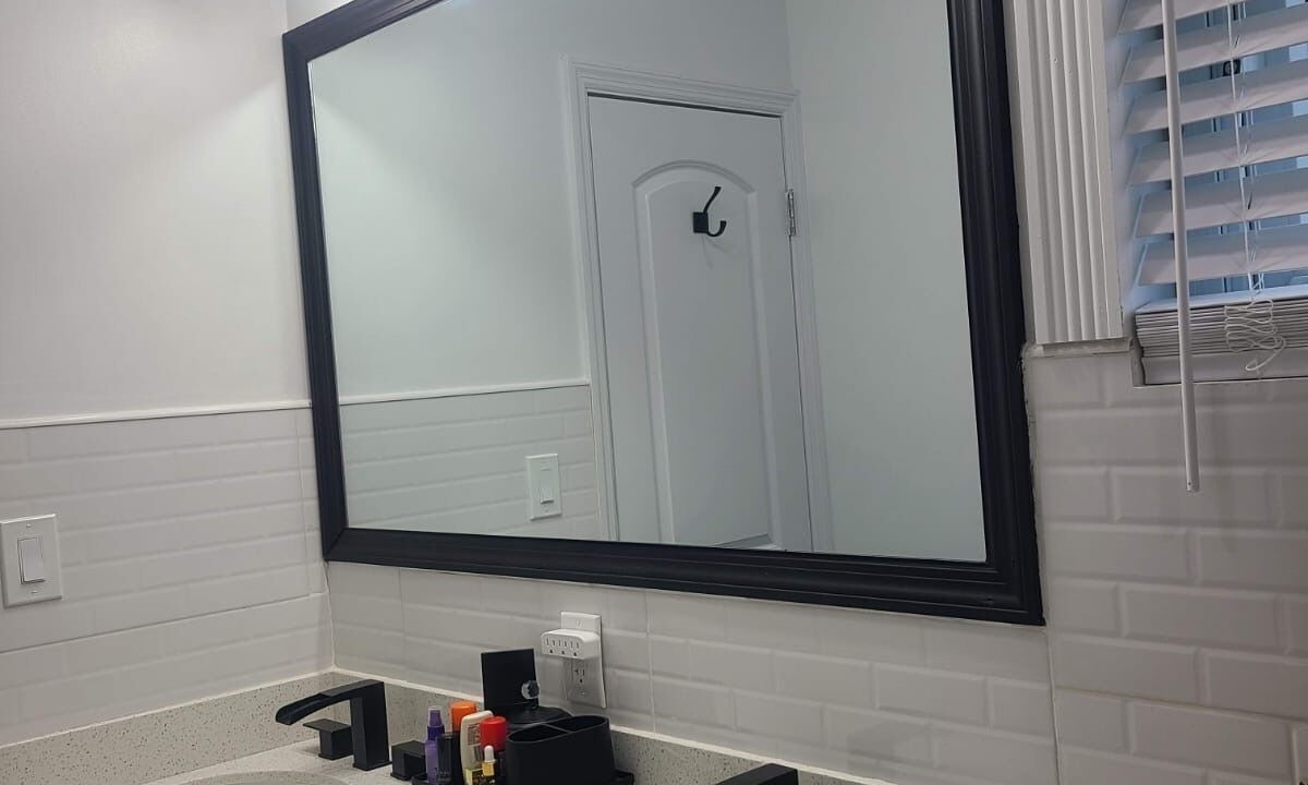 Photo of Bathroom in Nassau