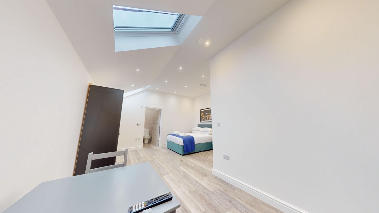 Photo of Bedroom in Bicester
