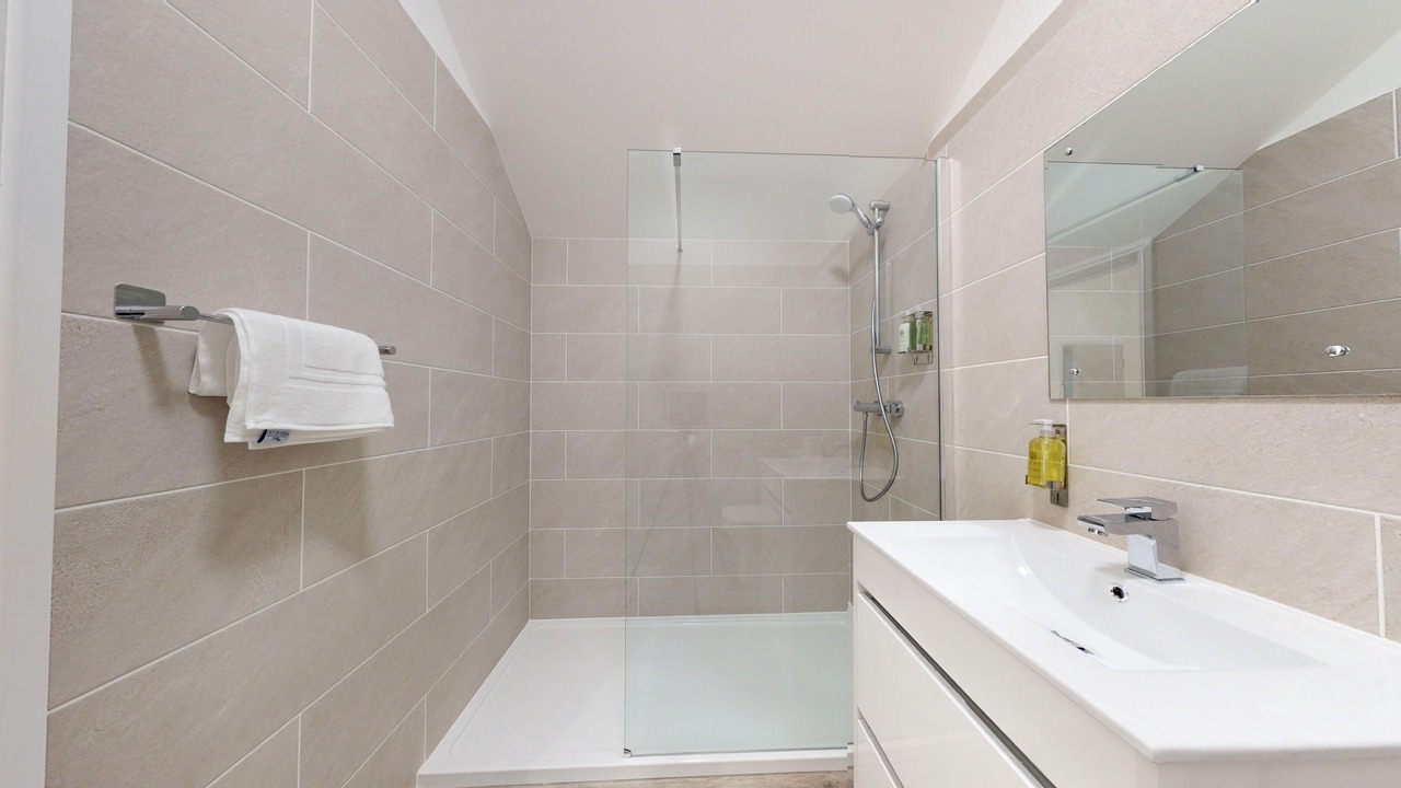 Photo of Bathroom in Bicester