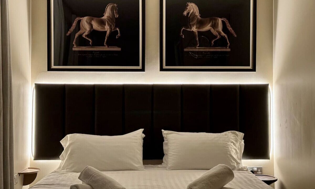 Photo of Bedroom in Cambridge