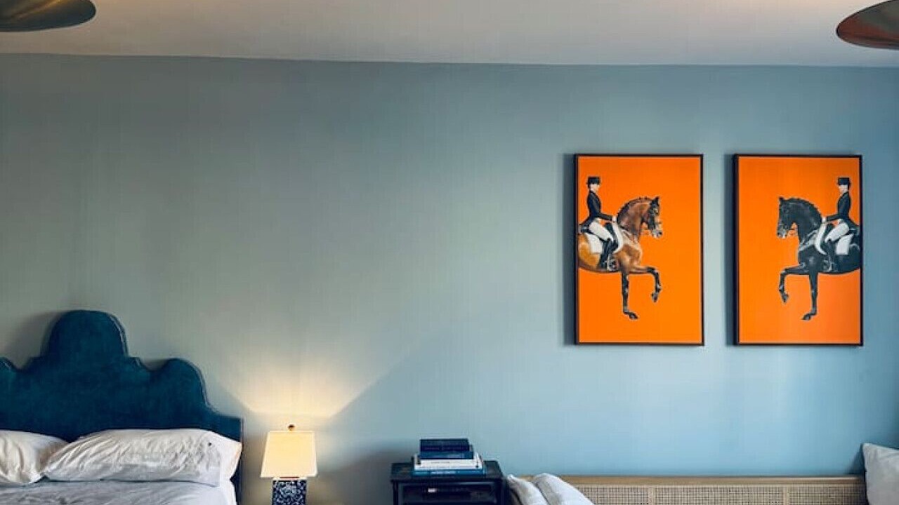 Photo of Bedroom in Cambridge