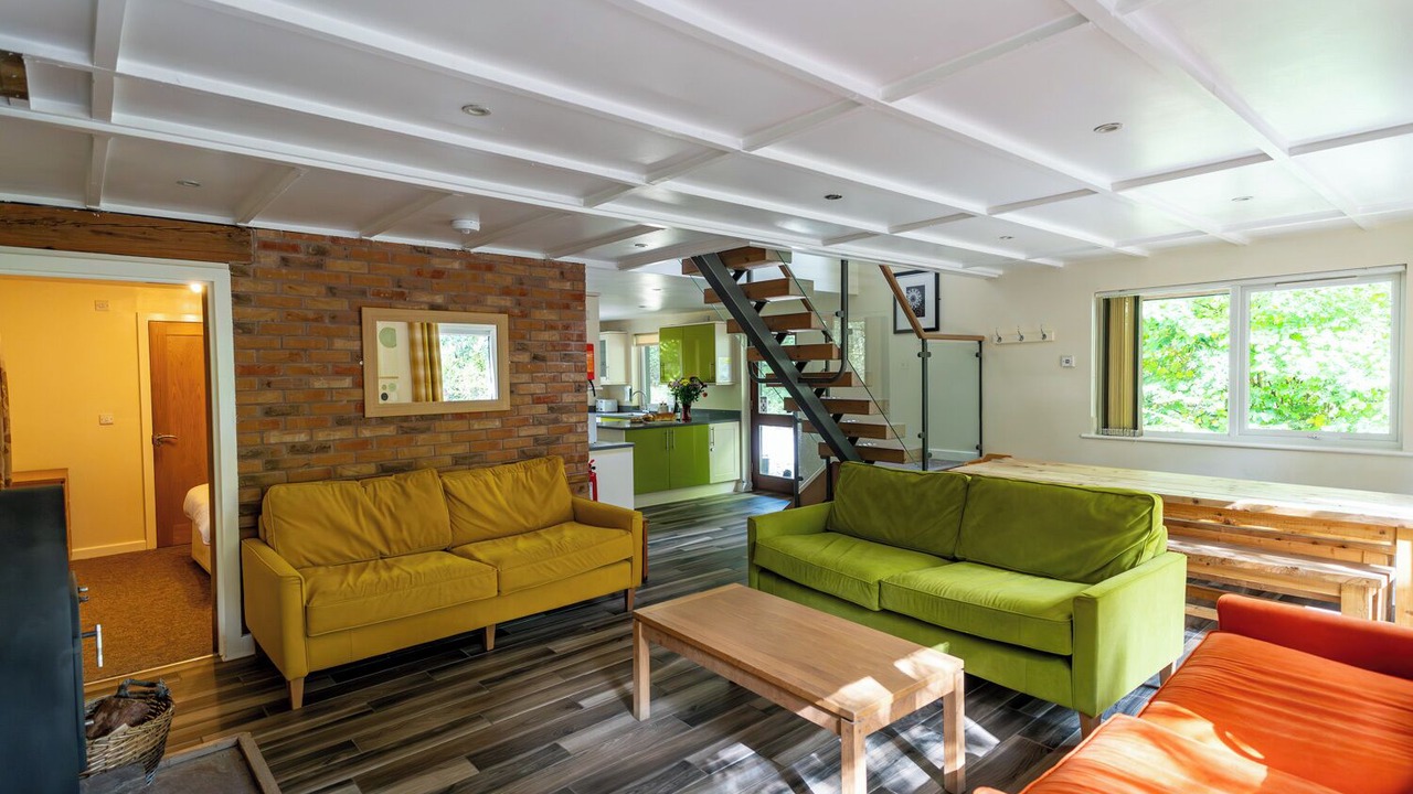 Photo of Livingroom in Farley