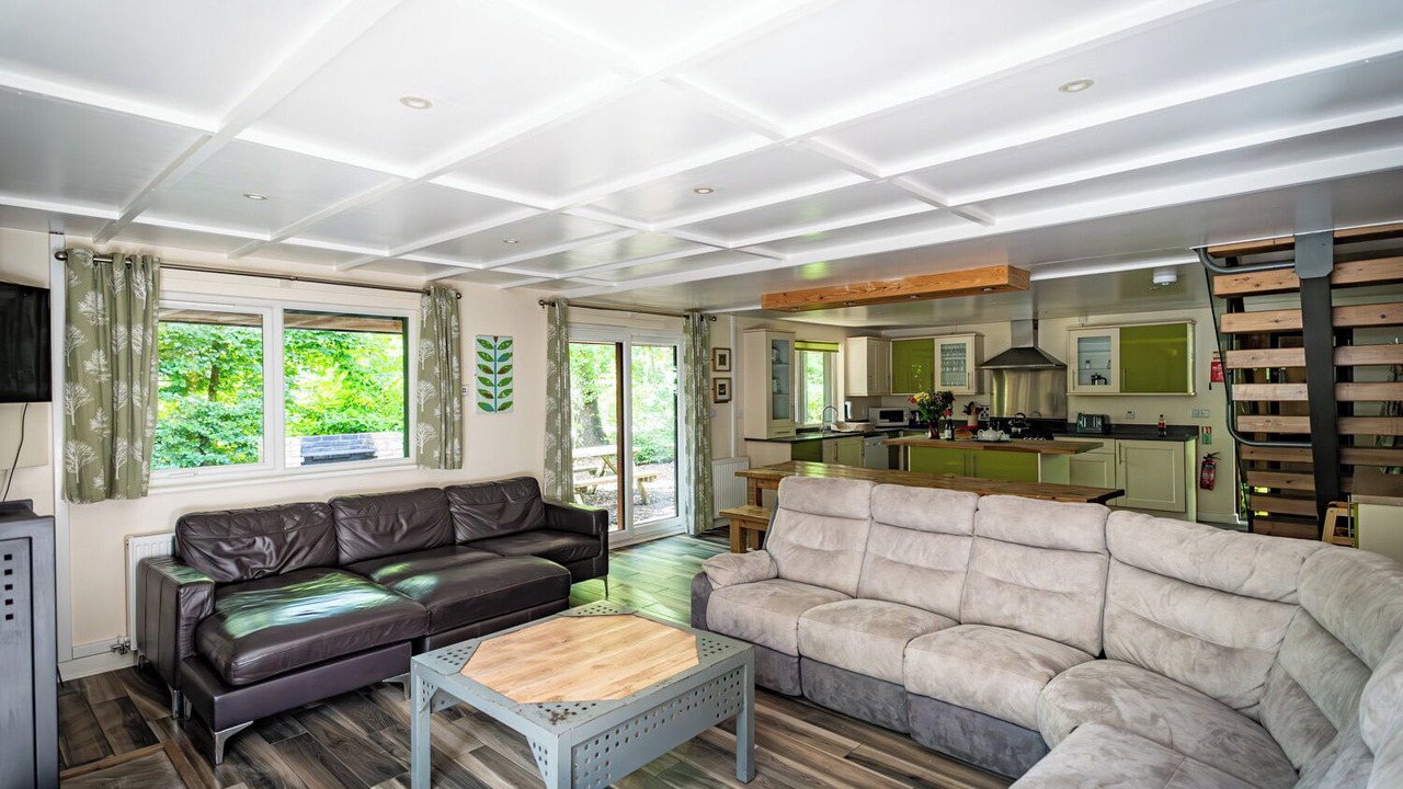 Photo of Livingroom in Farley