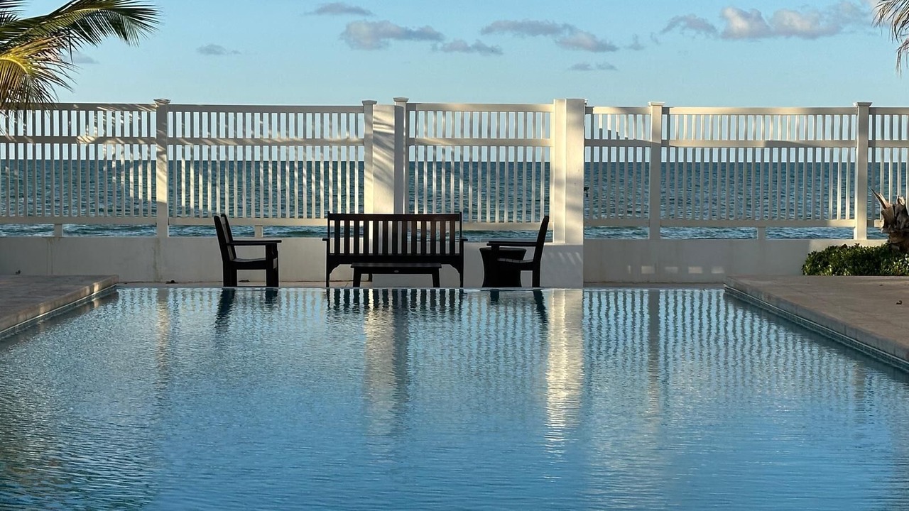 Photo of Outdoor in Coral Harbour