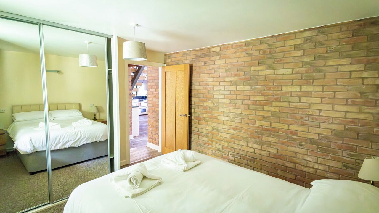 Photo of Bedroom in Farley