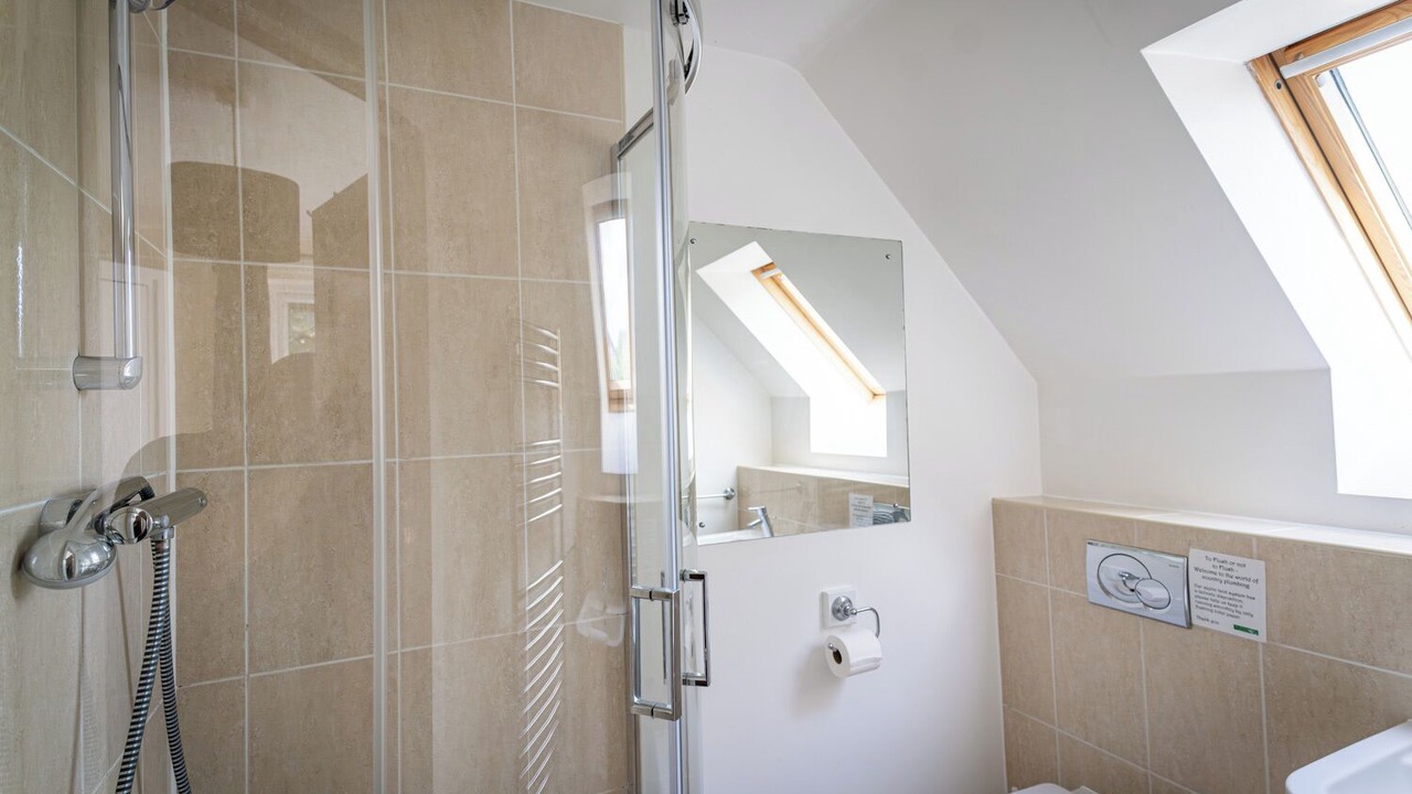 Photo of Bathroom in Farley