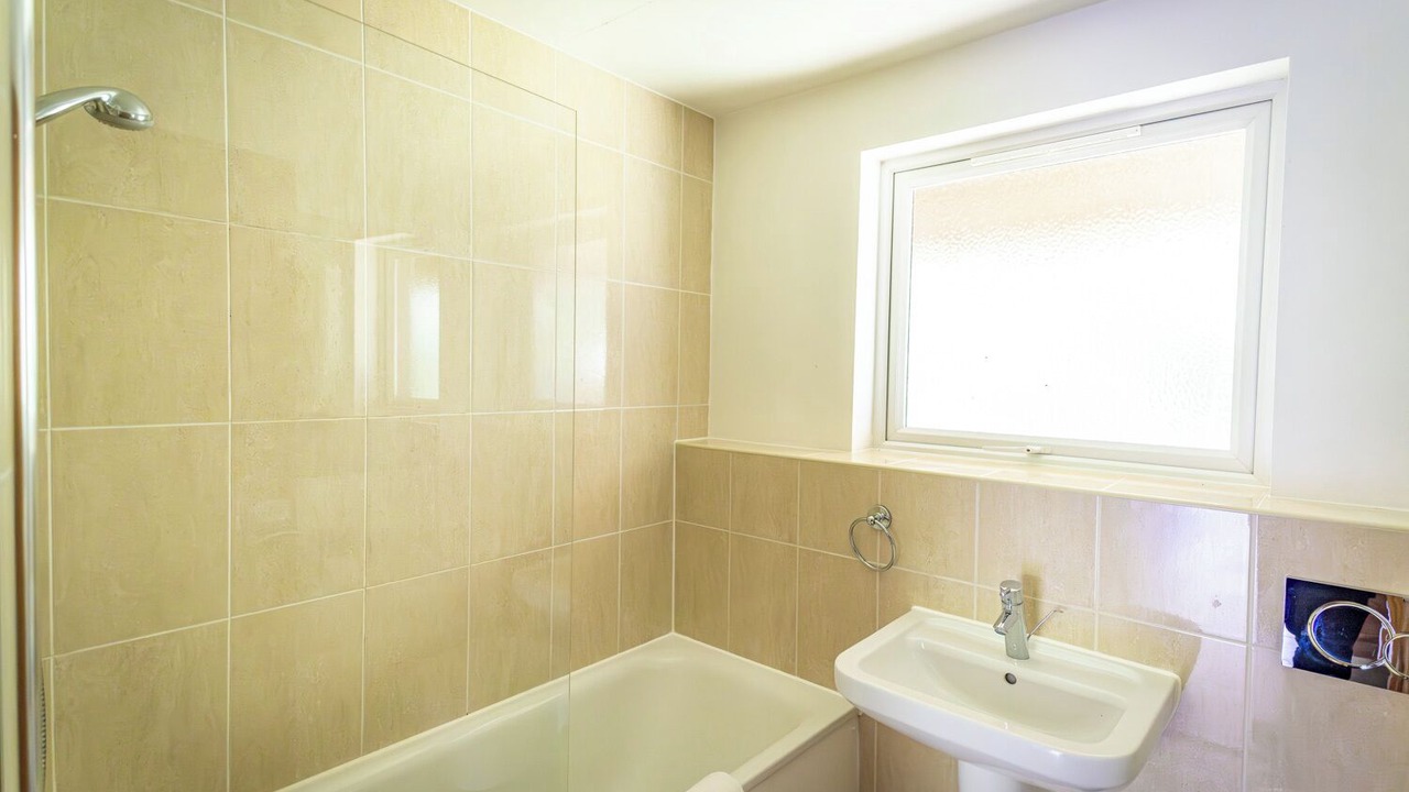 Photo of Bathroom in Farley