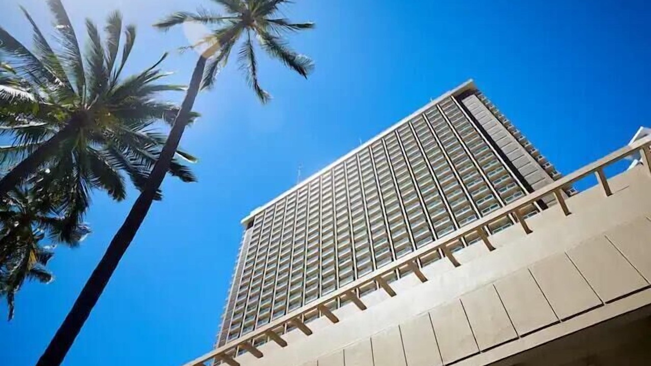 Photo of Outdoor in Ala Moana