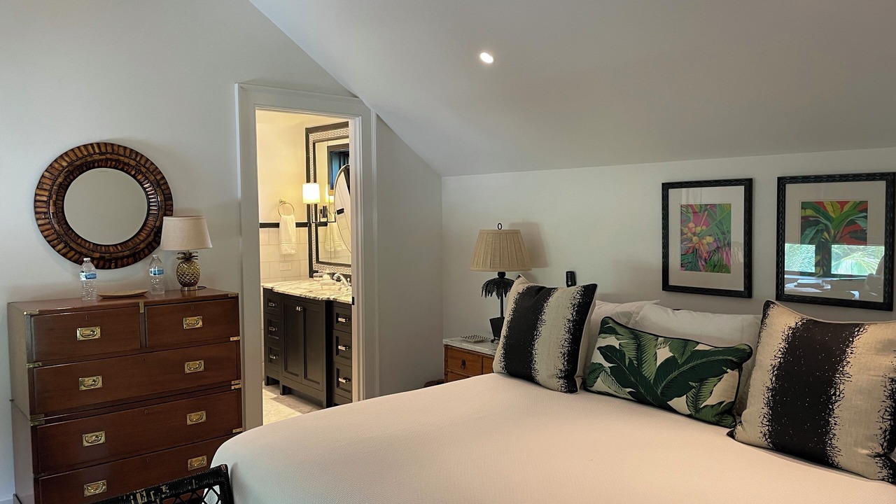 Photo of Bedroom in Dunmore Town