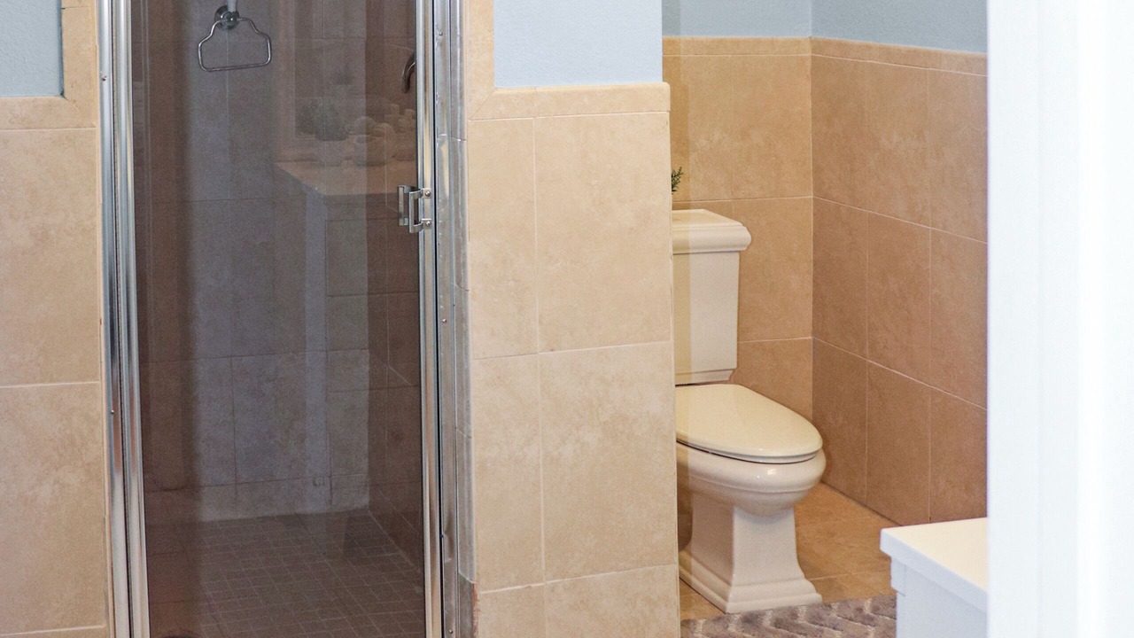 Photo of Bathroom in Downtown