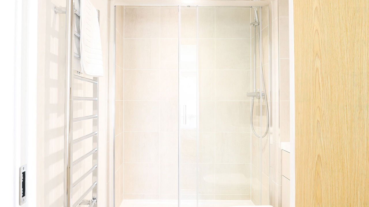Photo of Bathroom in Bicester