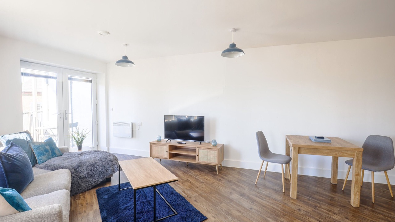 Photo of Bedroom in Bicester