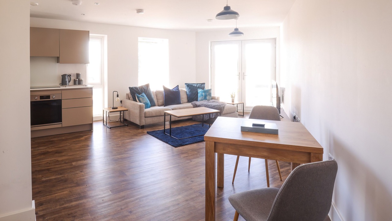 Photo of Bedroom in Bicester