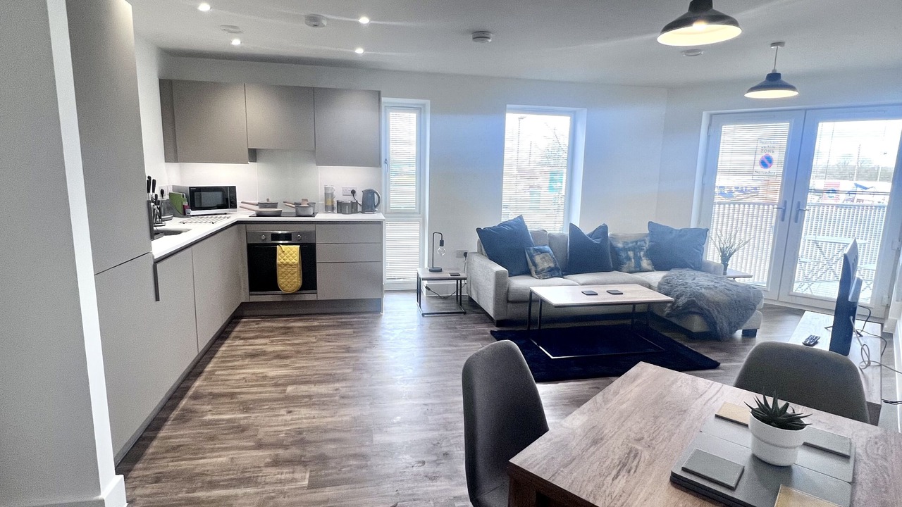 Photo of Bedroom in Bicester