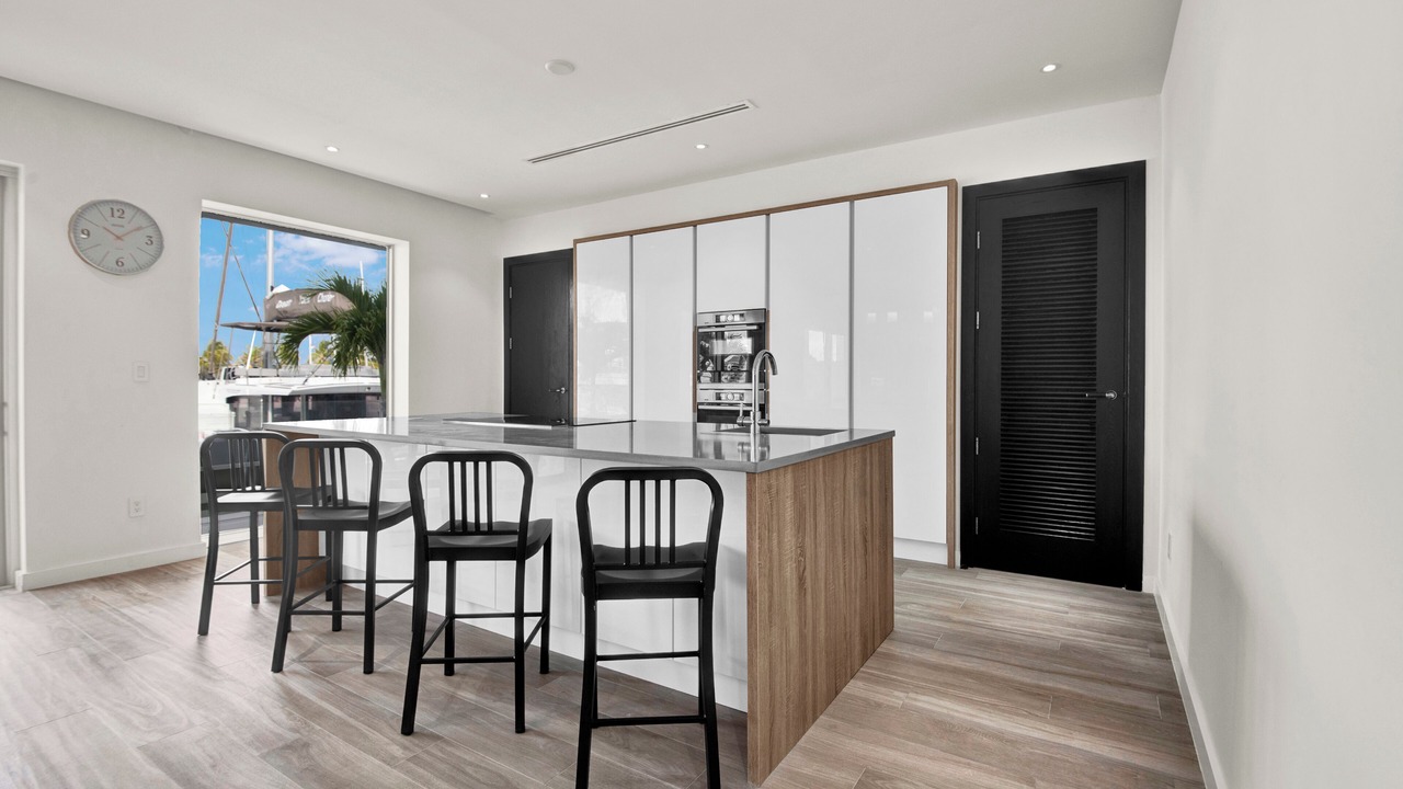Photo of Kitchen in Palm Cay