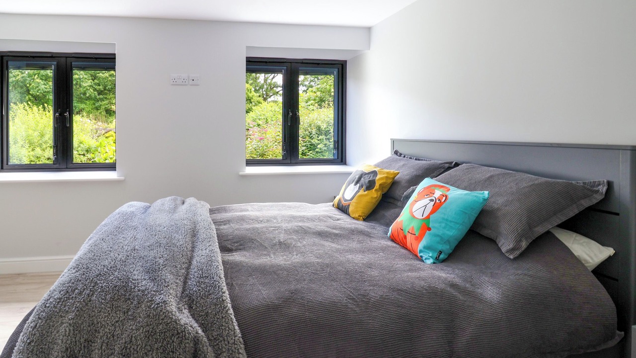Photo of Bedroom in Axminster