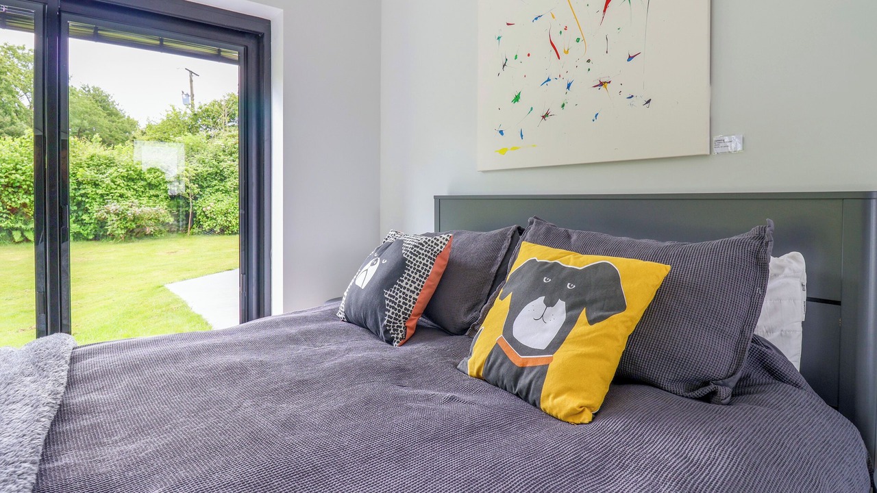 Photo of Bedroom in Axminster