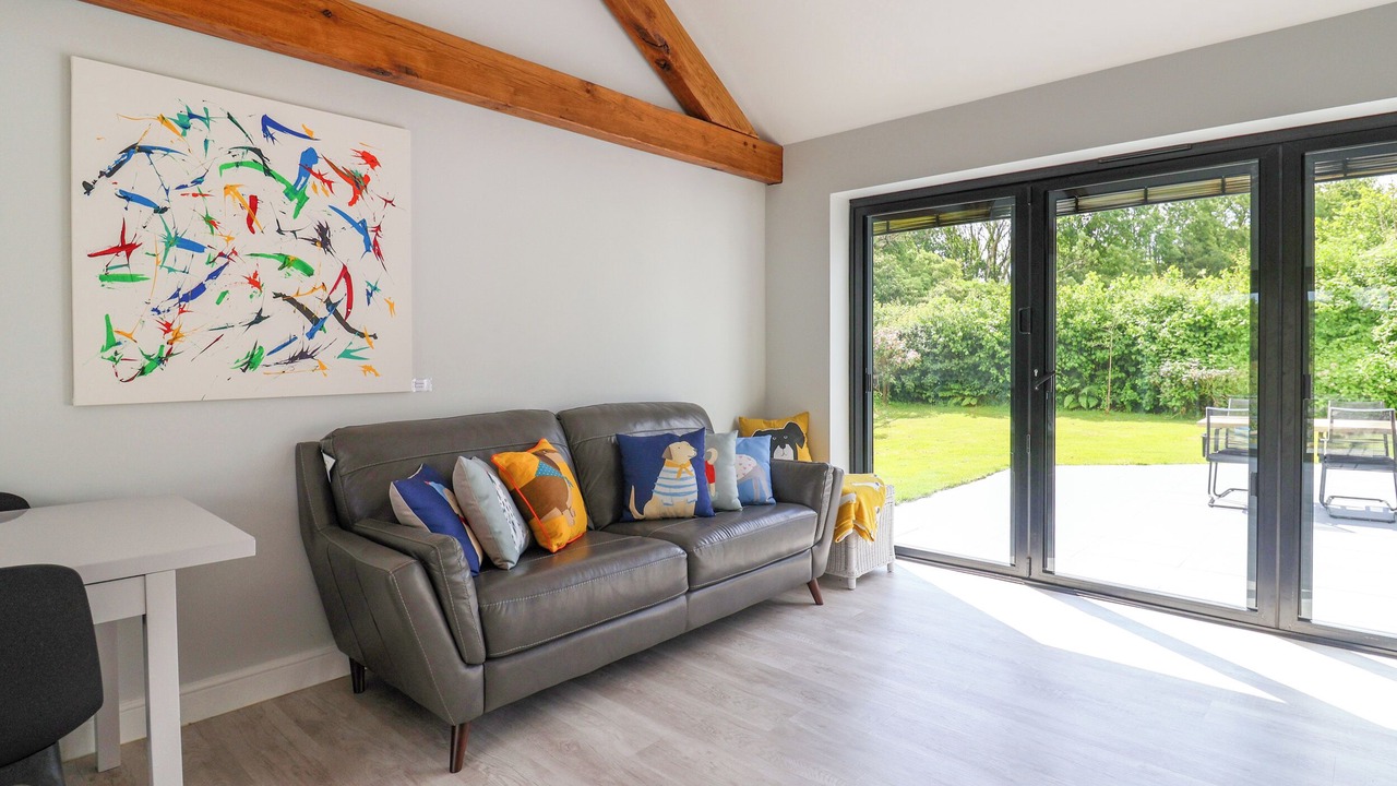 Photo of Livingroom in Axminster