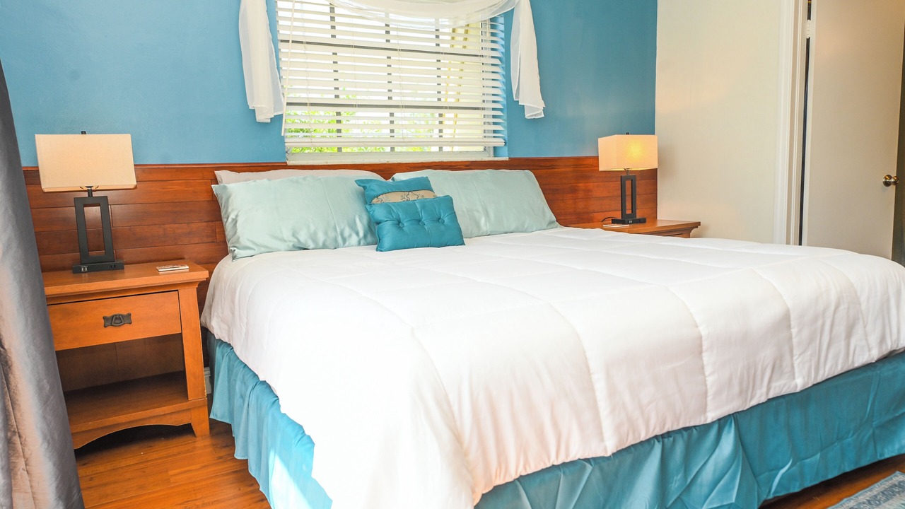 Photo of Bedroom in Bell Channel Bay