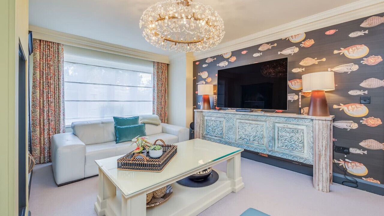 Photo of Livingroom in Olney
