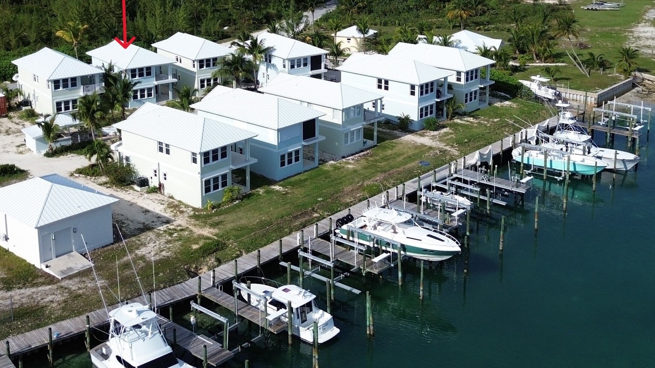Photo of Others in Treasure Cay