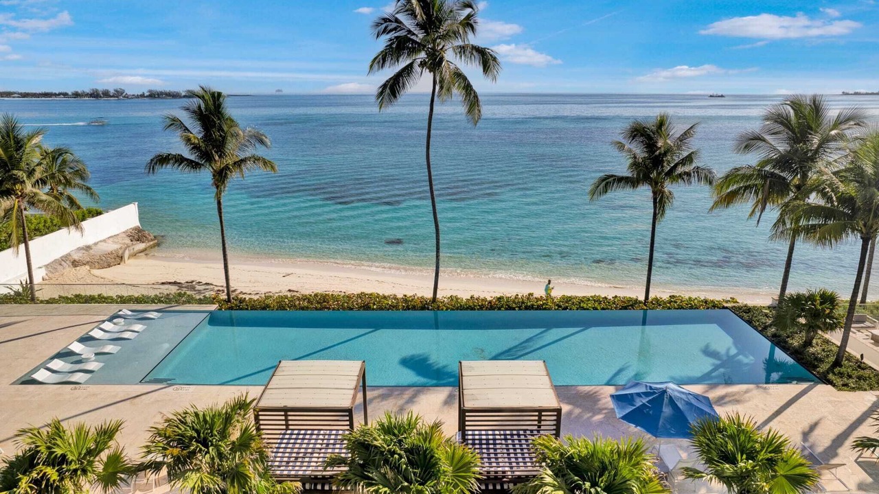 Photo of Outdoor in Nassau