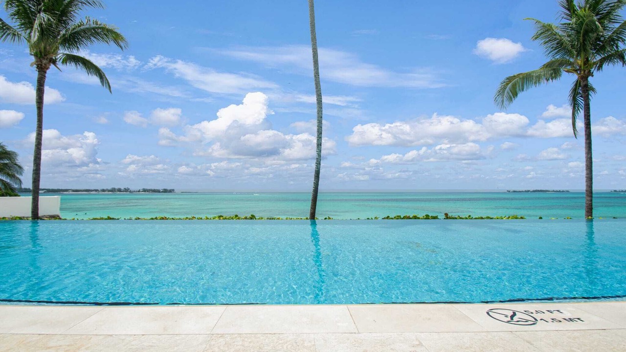 Photo of Outdoor in Nassau