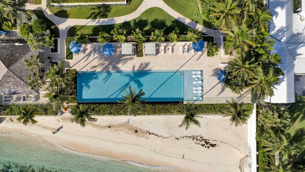Photo of Outdoor in Nassau