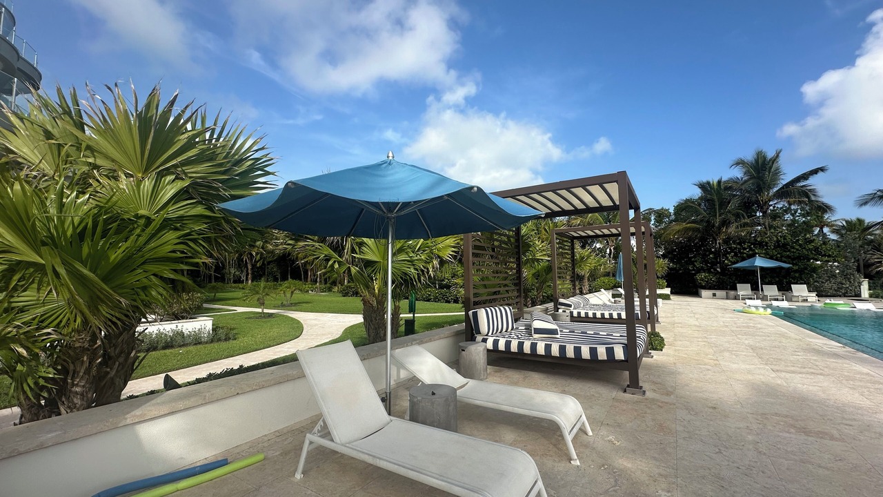Photo of Patio Balcony in Nassau