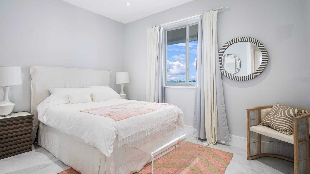 Photo of Bedroom in Nassau