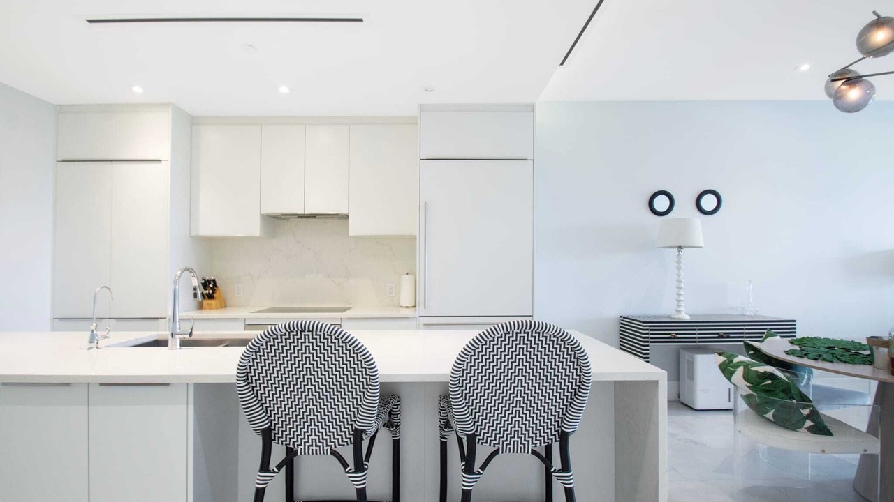 Photo of Kitchen in Nassau