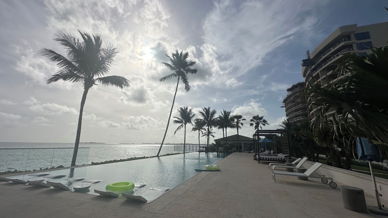Photo of Outdoor in Nassau