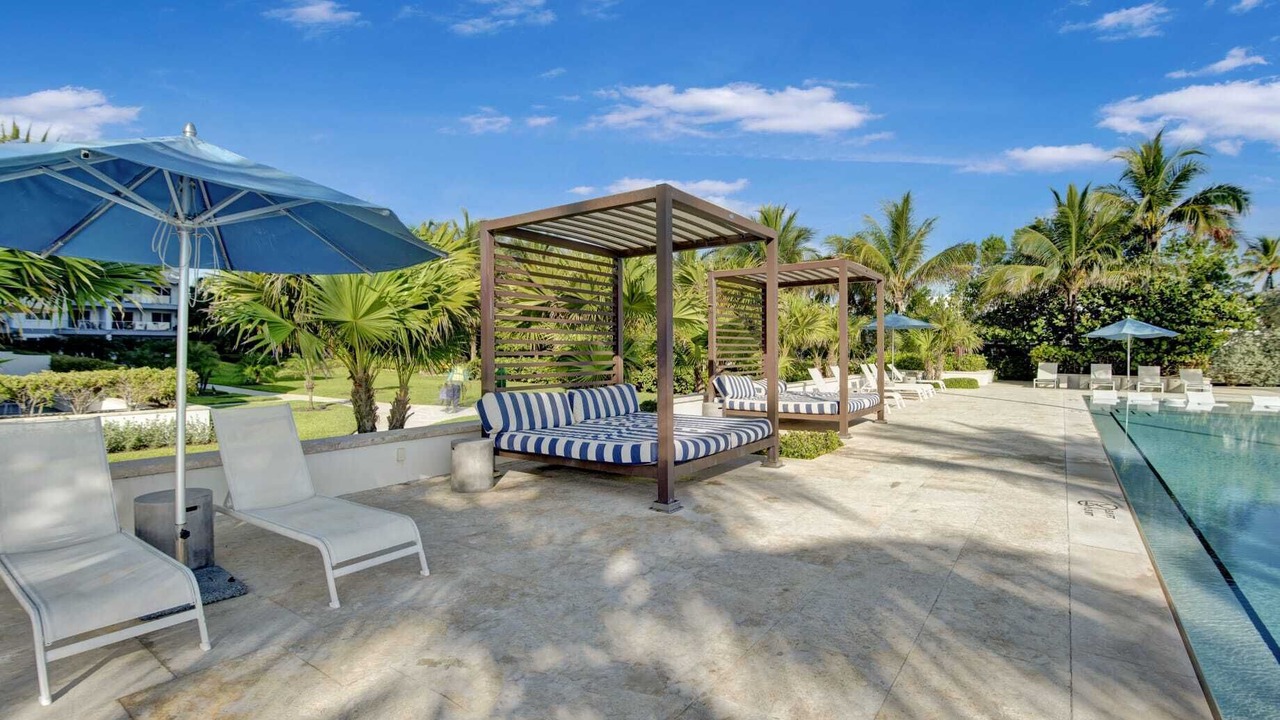 Photo of Outdoor in Nassau