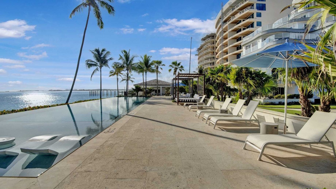 Photo of Outdoor in Nassau