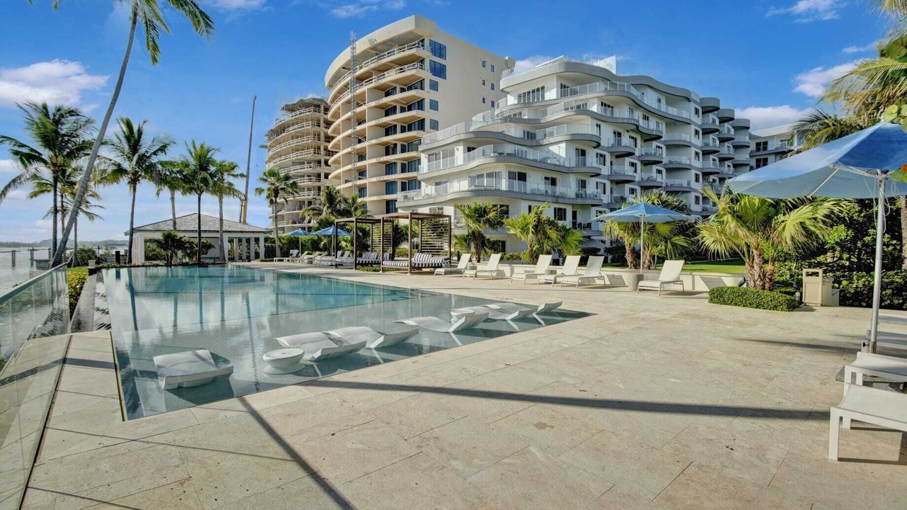 Photo of Outdoor in Nassau